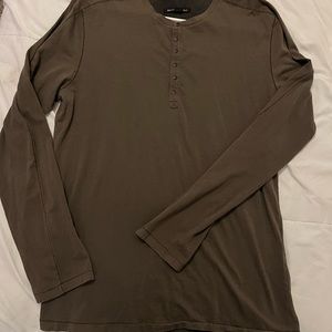 Long sleeve John Varvatos